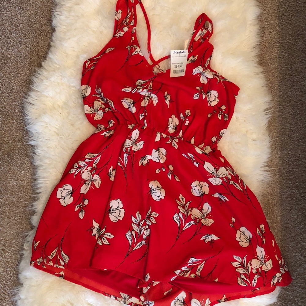 romper